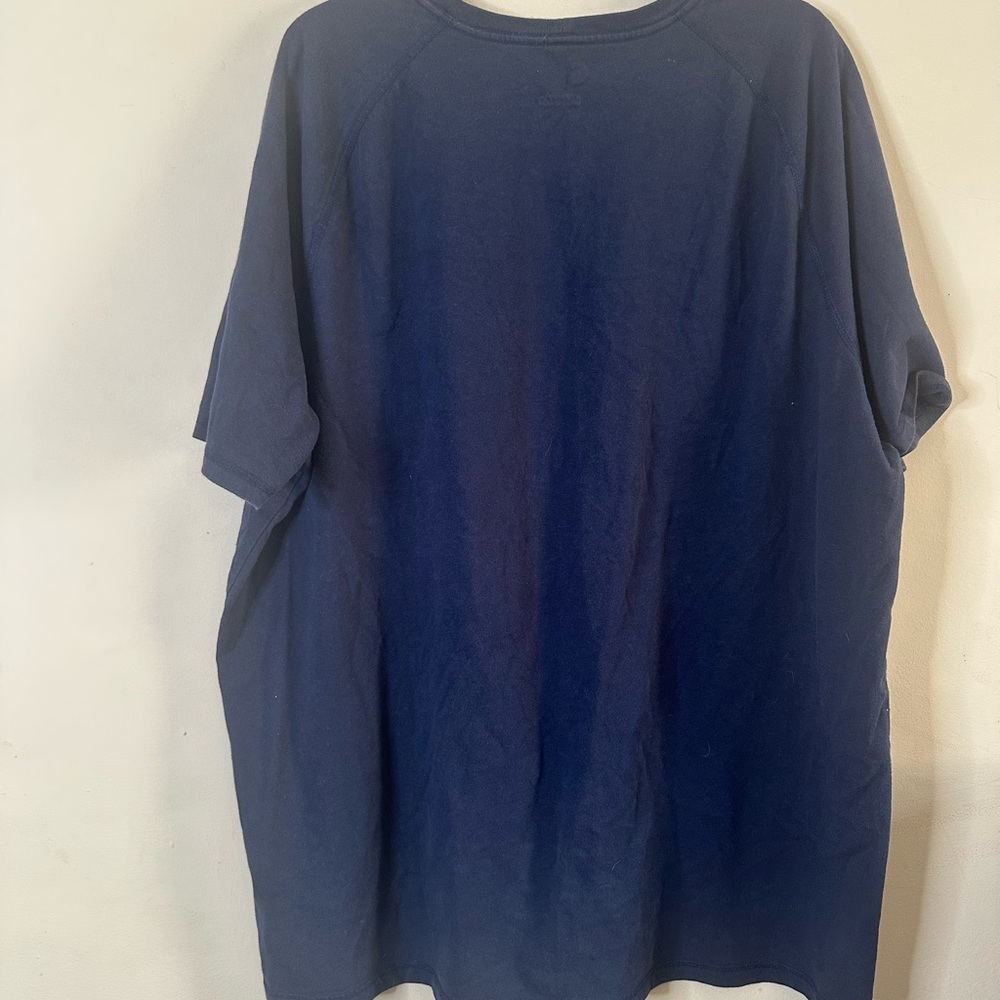 Carhartt Short Sleeve Force Relaxed Midweight Pocket T-Shirt Gray Men Size XL - Picture 6 of 6